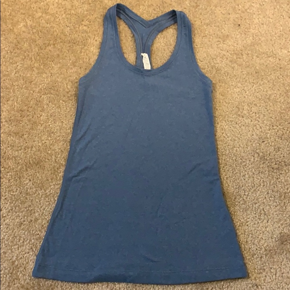 Lululemon tank - Picture 3 of 3